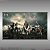 Dissidia Final Fantasy Wall Scroll Poster Cosmos (Anime Toy) Item picture1
