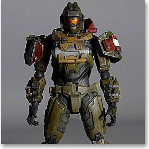 プレイアーツ改 Halo:Reach Vol.2 ジョージ (完成品)