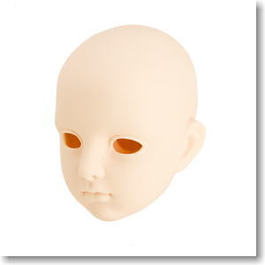 For 65cm Doll Head (Whity) 65-01 (Fashion Doll)