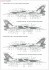 IDF F-16D ブラキート (プラモデル) 塗装3 サムネイル