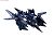 武装神姫 アーンヴァル MK.2 テンペスタ (フィギュア) 商品画像4