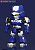 ES Alloy 07 Machine Robo Revenge of Cronos Baikanfu (Completed) Item picture4