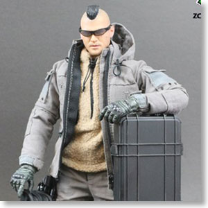 ZCWO PMC Mark (PCU Sniper) (ドール)