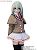 [Fortune Arterial] St.Rabels Academy Uniform Set (Fashion Doll) Other picture2