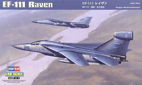 EF-111 レイヴン (プラモデル)