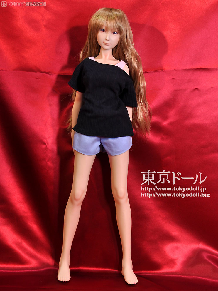 D.T.mate14 / Sakuya (BodyColor / Skin Pink) w/Full Option Set (Fashion Doll) Item picture3