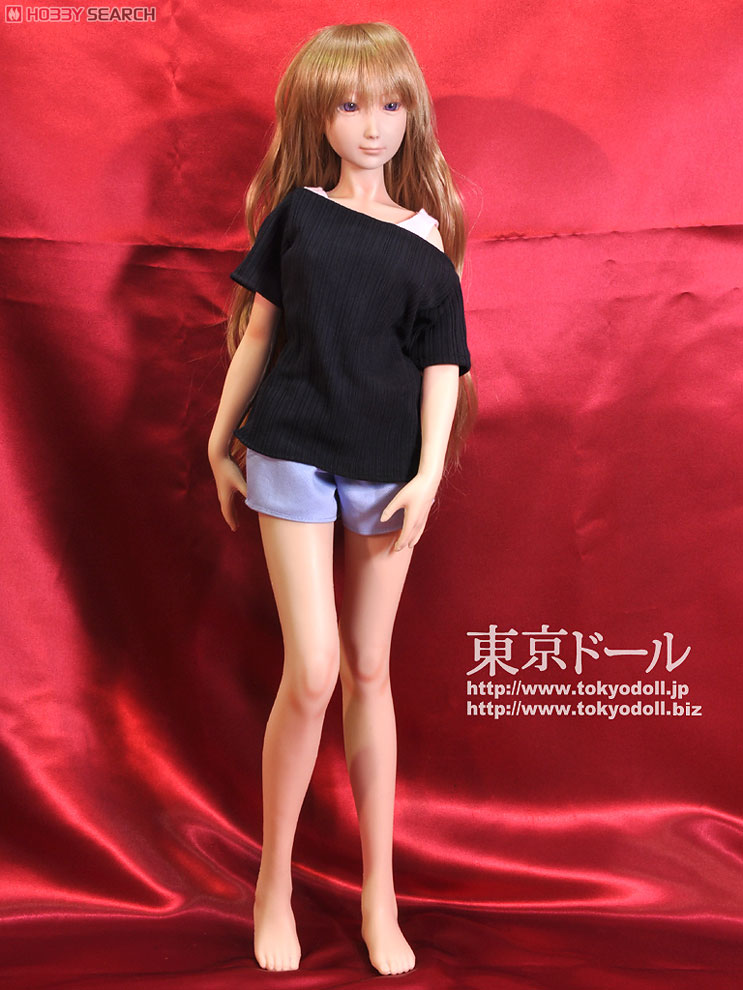 D.T.mate14 / Sakuya (BodyColor / Skin Pink) w/Full Option Set (Fashion Doll) Item picture5
