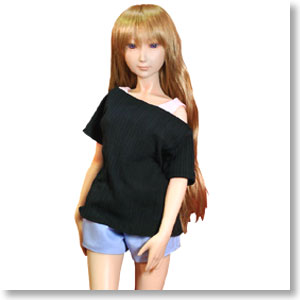 D.T.mate14 / Sakuya (BodyColor / Skin White) w/Full Option Set (Fashion Doll)