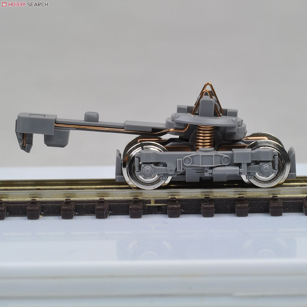 【 0483 】 WDT205N形動力台車 (フック) (1個入り) (鉄道模型) 商品画像1