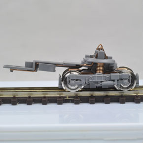 【 0484 】 WDT205N形動力台車 (リング) (1個入り) (鉄道模型)