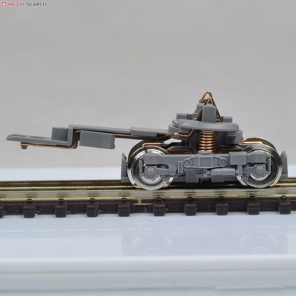 【 0484 】 WDT205N形動力台車 (リング) (1個入り) (鉄道模型) 商品画像1