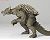 SCI-FI Revoltech Series No.021 Anguirus (Completed) Item picture4