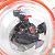 Bakugan Starter Pack Evolution Kit 1 (Cross Dragonoid-black, Master Ingram-Red, Minx Elfin-Blue) (Active Toy) Item picture2