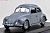 VW ドイツ国防軍 ミリタリーカー 1943 (ジャーマングレー) (ミニカー) 商品画像2