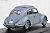 VW ドイツ国防軍 ミリタリーカー 1943 (ジャーマングレー) (ミニカー) 商品画像3