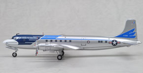 VC-118 リフトマスター ザ・インディペンデンス (完成品飛行機)