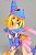 Dark Magician Girl (PVC Figure) Other picture6