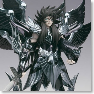 Saint Cloth Myth Hades (Completed)