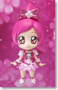 chibi-arts キュアブロッサム (完成品)
