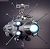 超合金魂 GX-58 地球防衛軍旗艦アンドロメダ (完成品) 商品画像4