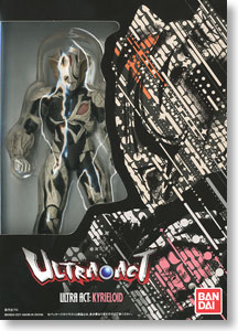ULTRA-ACT キリエロイド (完成品) パッケージ1