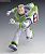 Chogokin Buzz Lightyear (Completed) Item picture4