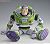 Chogokin Buzz Lightyear (Completed) Item picture5