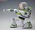 Chogokin Buzz Lightyear (Completed) Item picture6