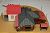 [Miniatuart] Limited Edition `My Neighbor Totoro` Satsuki & Mays House (Unassembled Kit) (Model Train) Other picture4