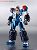 スーパーロボット超合金 GEAR戦士 雷童 (完成品) 商品画像2