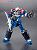 スーパーロボット超合金 GEAR戦士 雷童 (完成品) 商品画像4