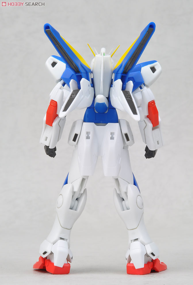 ROBOT魂 ＜ SIDE MS ＞ V2ガンダム (完成品) 商品画像12
