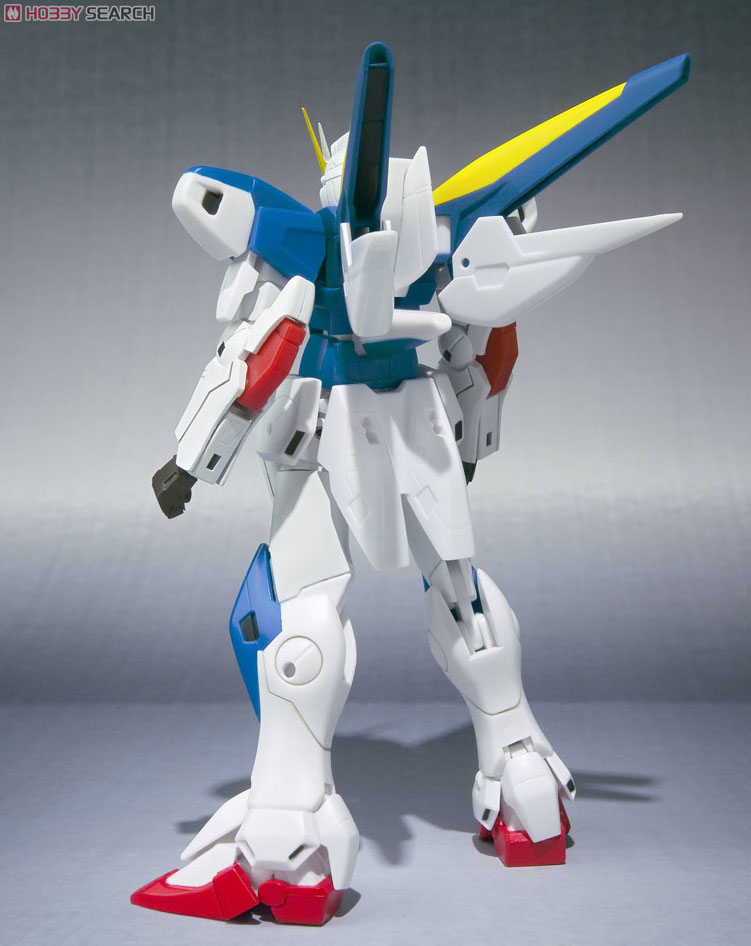 ROBOT魂 ＜ SIDE MS ＞ V2ガンダム (完成品) 商品画像2