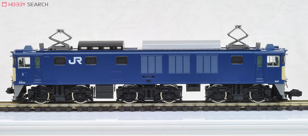 【限定品】 JR14系 「さよなら北陸」 セット (10両セット) (鉄道模型) 商品画像4