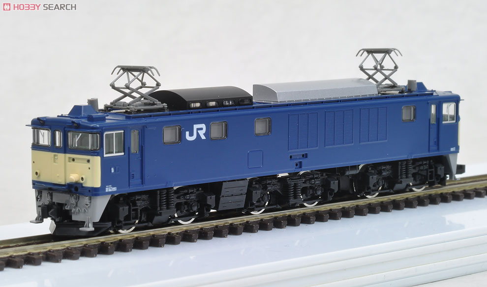 【限定品】 JR14系 「さよなら北陸」 セット (10両セット) (鉄道模型) 商品画像5