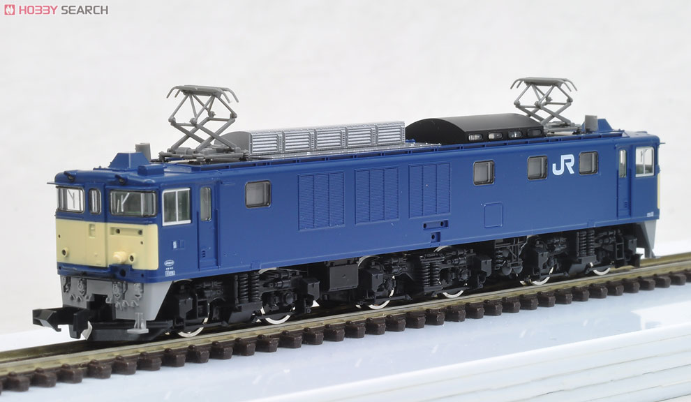 【限定品】 JR14系 「さよなら北陸」 セット (10両セット) (鉄道模型) 商品画像6