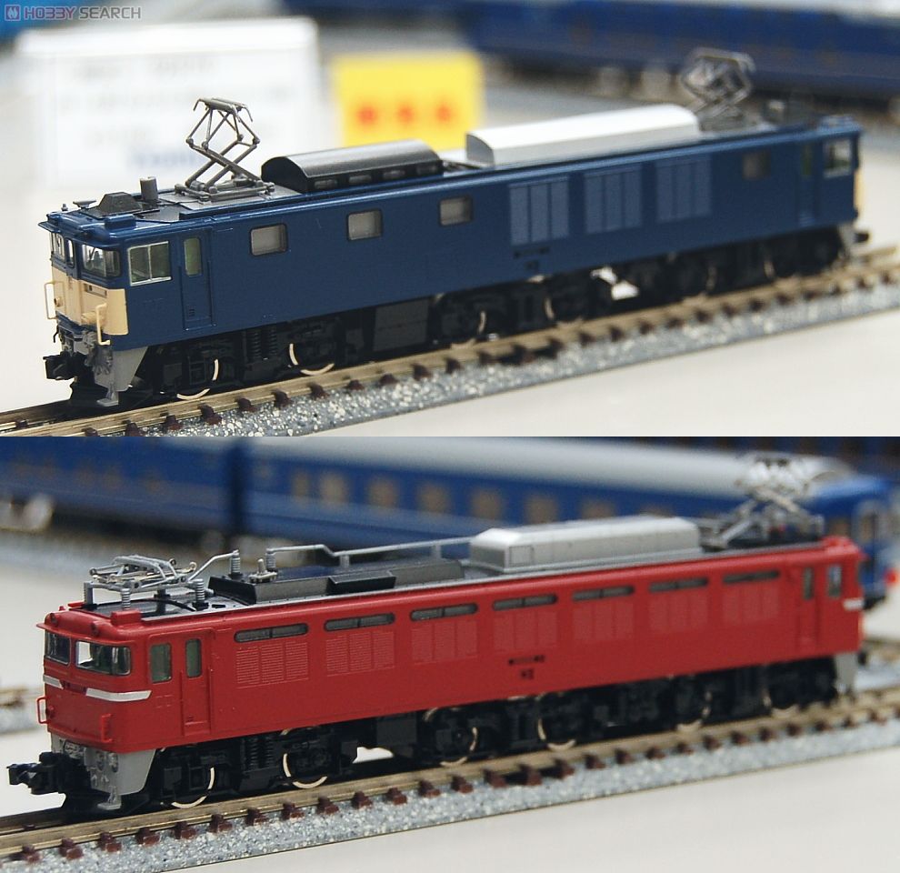 【限定品】 JR14系 「さよなら北陸」 セット (10両セット) (鉄道模型) その他の画像1