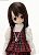 EX Cute Family Sera / Happy Holidays  (Fashion Doll) Item picture5