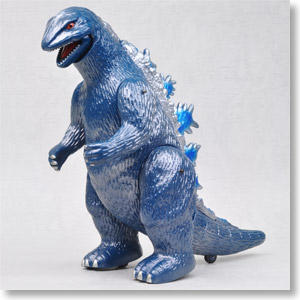 Godzilla B/O Style Marusan Blue Ver. (Completed)