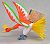 Pokemon Soft Vinyl Figure Ho-oh (Character Toy) Item picture2