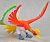 Pokemon Soft Vinyl Figure Ho-oh (Character Toy) Item picture4