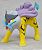 Pokemon Soft Vinyl Figure Raikou (Completed) Item picture1