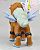 Pokemon Soft Vinyl Figure Entei (Completed) Item picture4