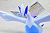 Pokemon Soft Vinyl Figure Lugia (Completed) Item picture6
