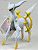 Pokemon Soft Vinyl Figure Arceus (Completed) Item picture2