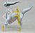 Pokemon Soft Vinyl Figure Arceus (Completed) Item picture4