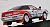 トヨタ セリカ 4WD 1990年 サファリラリー 優勝 (No.3) (ミニカー) 商品画像3