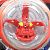 Bakugan Special Attack Pack Cyborg Helios Turbine (Active Toy) Item picture2