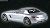 メルセデスベンツ SLS AMG C197 （デイトナブルーメタリック） (ミニカー) 商品画像5