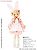 PNXS Usamimi Japanese Style Maid Set (Pink) (Fashion Doll) Other picture1